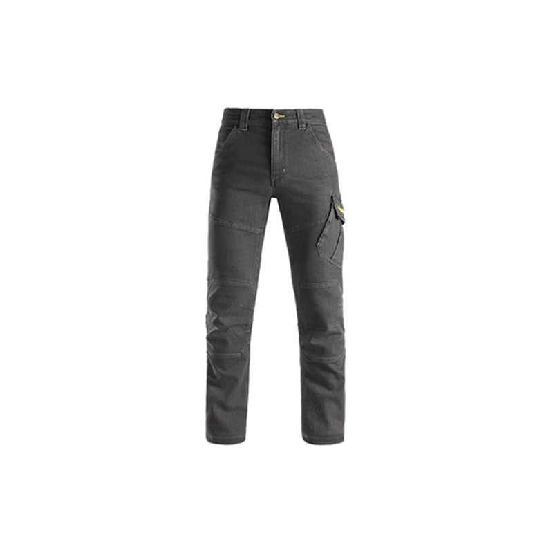 Pantaloni da lavoro jeans  Pantaloni da lavoro jeans